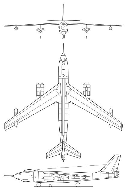 Boeing B